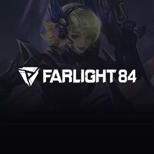 Farlight 84