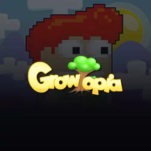 Growtopia