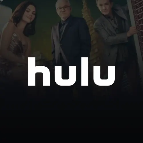 Hulu Gift Card