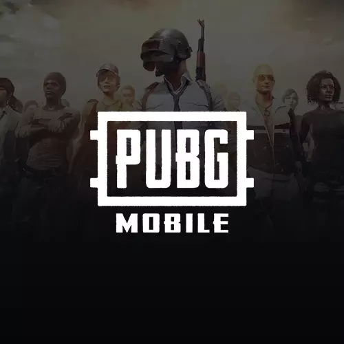 PUBG Mobile