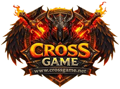 CROSSGAME