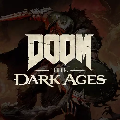 DOOM: The Dark Ages