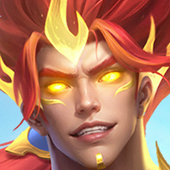 Dynasty Heroes: Legend Samkok