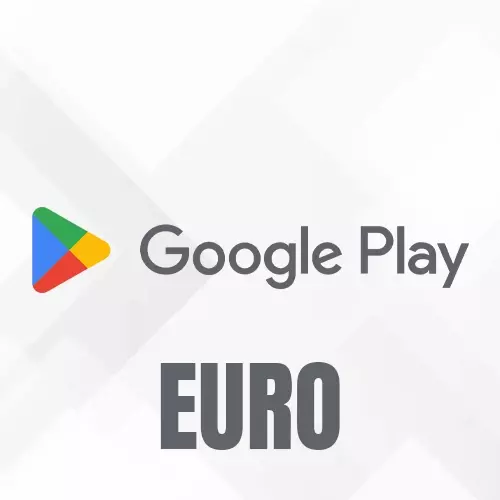 Google Play EURO