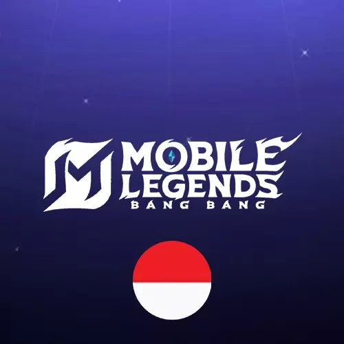 Mobile Legends Bang Bang Indonesia