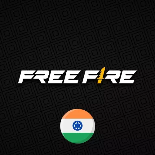 Free Fire IN (ID Yüklet)