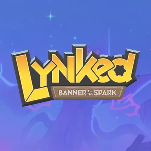 Lynked: Banner of the Spark