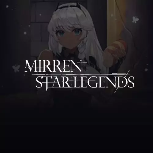 Mirren: Star Legends