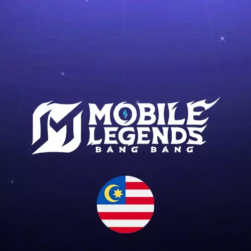 Mobile Legends Bang Bang Malaysia