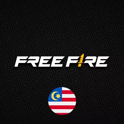 Free Fire MY/SG (ID Yüklet)