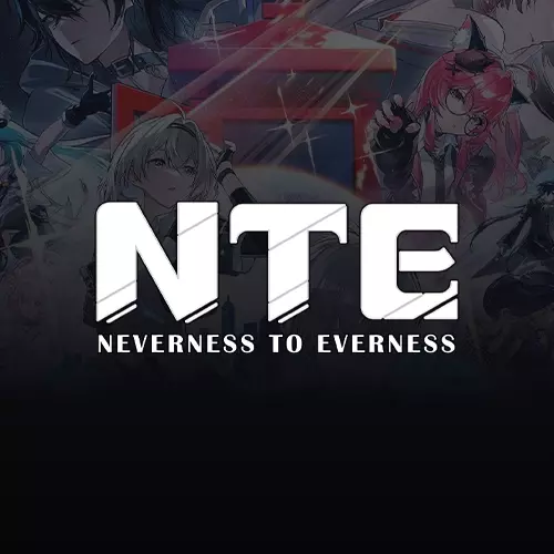 Neverness to Everness