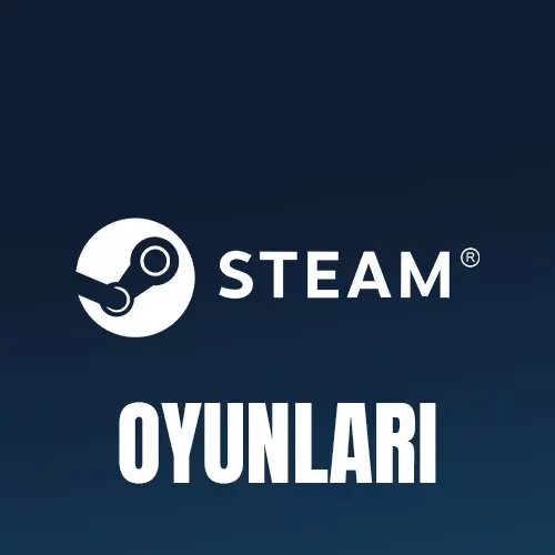 Steam Oyunları