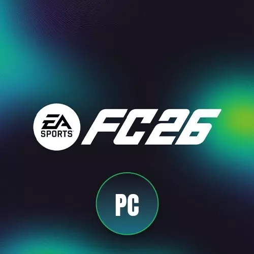 EA Sports FC 26 (PC)