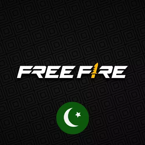 Free Fire PK (ID Yüklet)