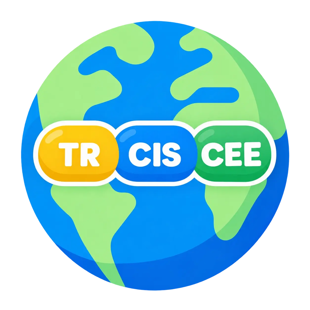 PUBG Mobile UC | TR - CIS - CEE
