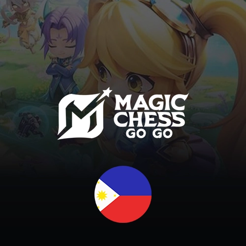 Magic Chess: Go Go Philippines