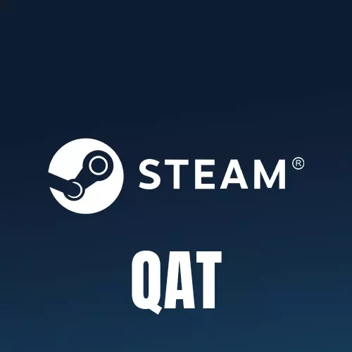 Steam QAT