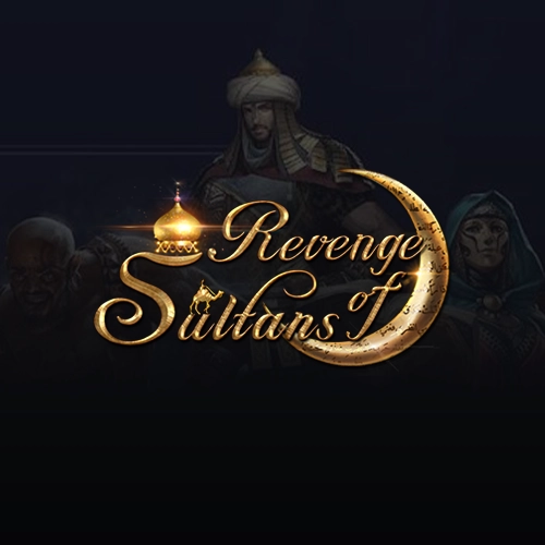 Revenge of Sultans (TOP-UP)