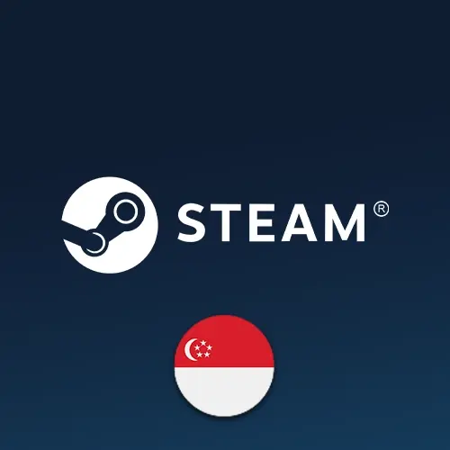 Steam SGD