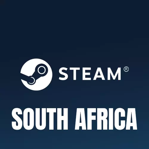 Steam South Africa