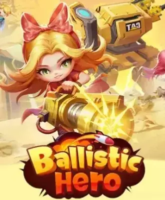 Ballistic Hero VNG