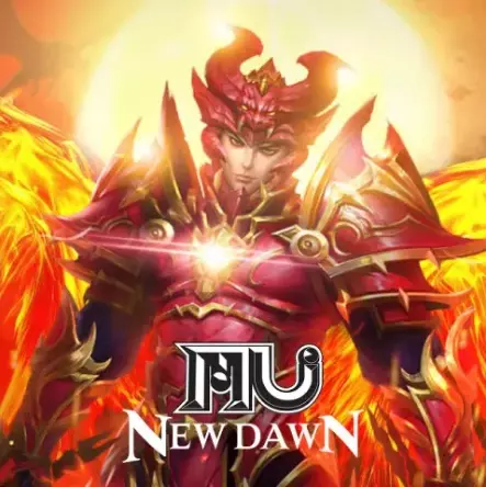 MU New Dawn