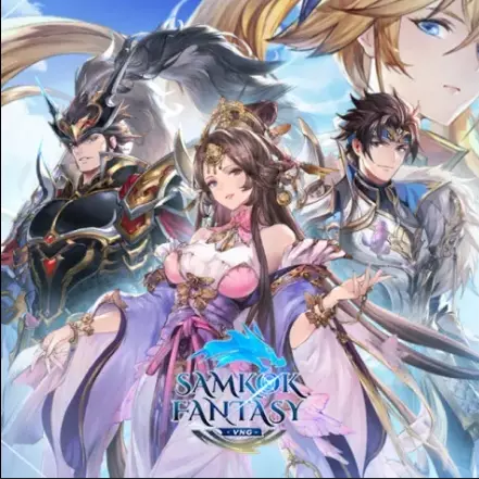 Samkok Fantasy