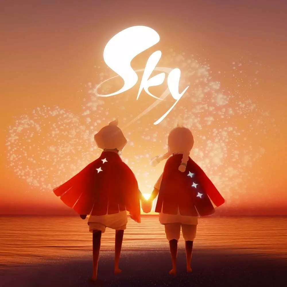 Sky Children of the Light