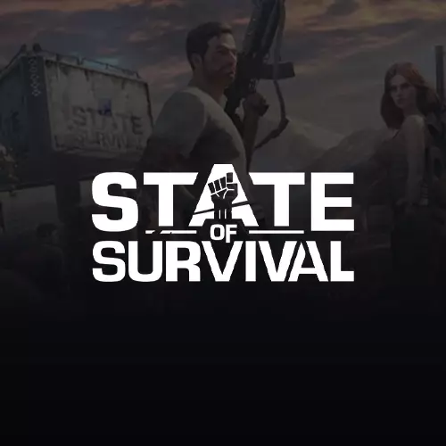 State of Survival: Zombie War