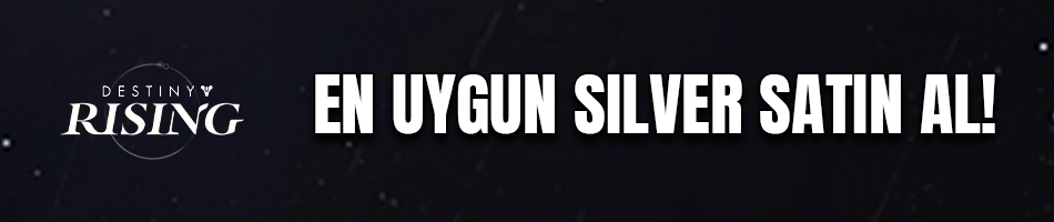 DESTINY : RISING DESTINY : RISING