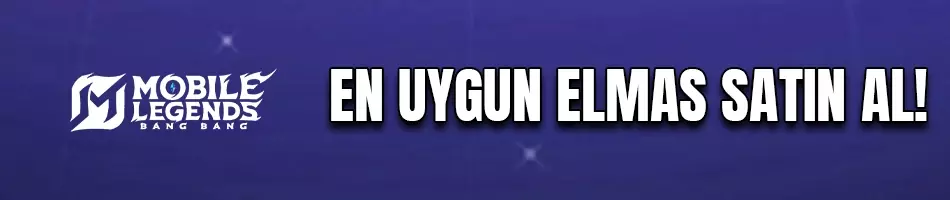 Mobile Legends Mobile Legends