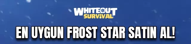 Whiteout Survival Whiteout Survival
