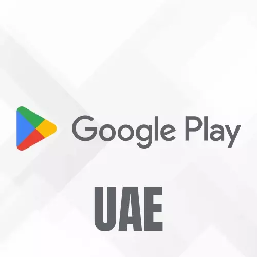 Google Play UAE