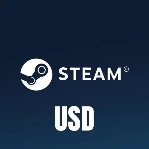 Steam USD