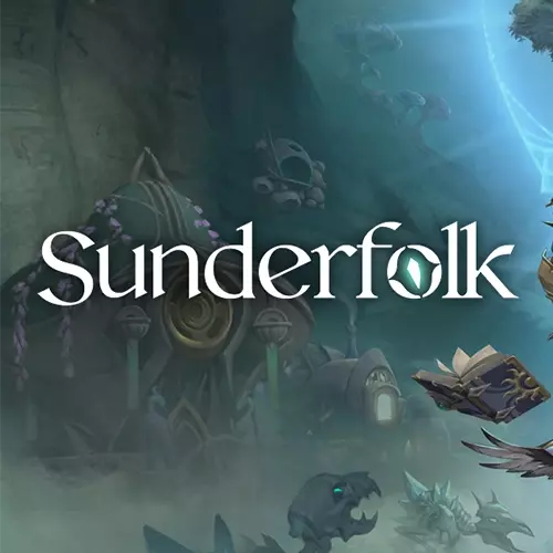 Sunderfolk