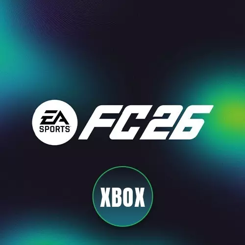 EA Sports FC 26 (XBOX)