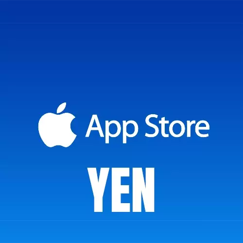 App Store Hediye Kartı YEN