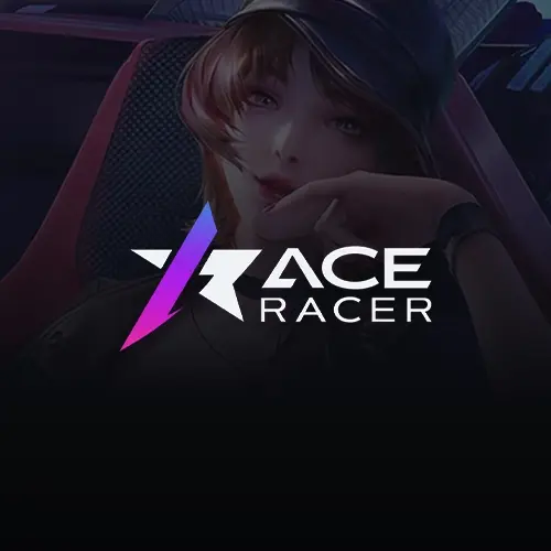 Ace Racer