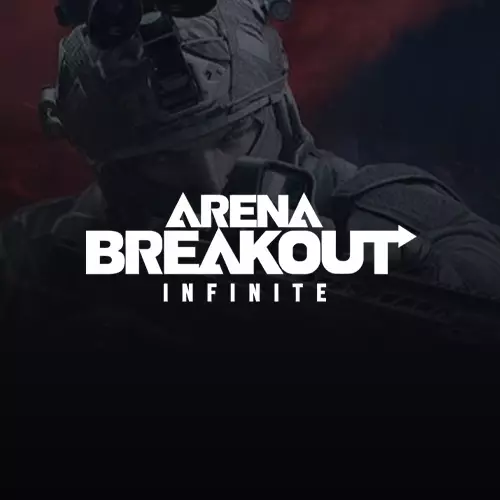 Arena Breakout