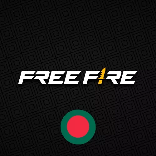 Free Fire BD (ID Yüklet)