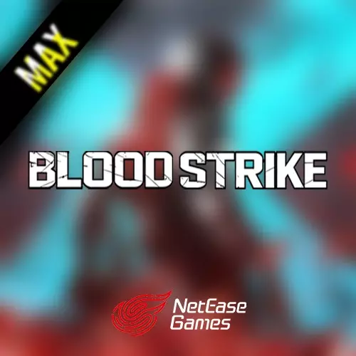 Blood Strike Max