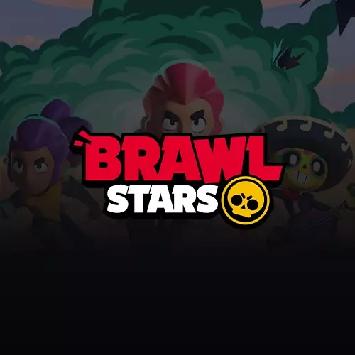 Brawl Stars (BR)