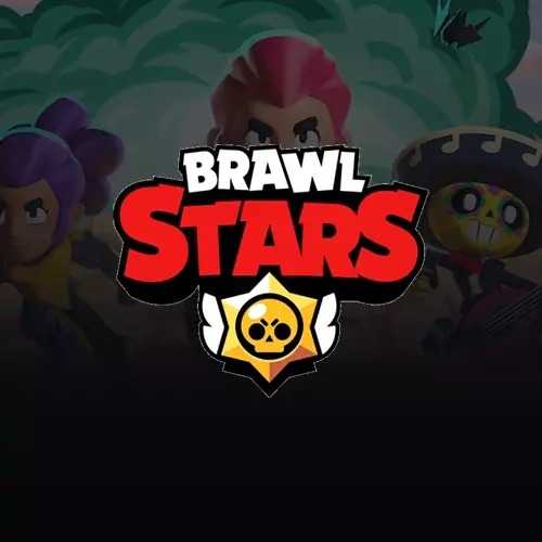 Brawl Stars