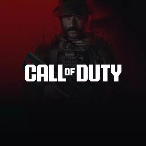 Call Of Duty Mobile