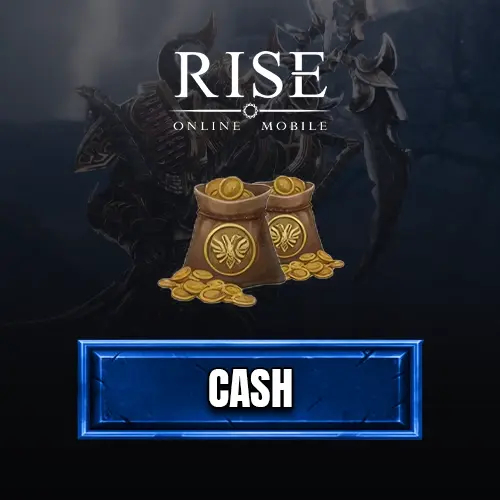 Rise Mobile Cash