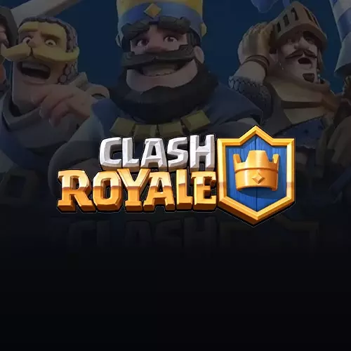 Clash Royale