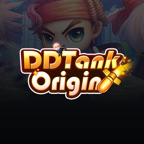 DDTank Origin