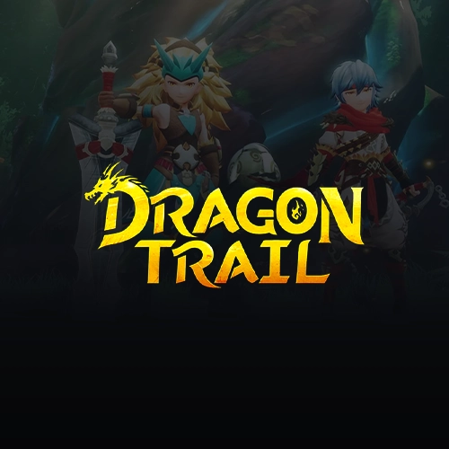 Dragon Trail Elmas