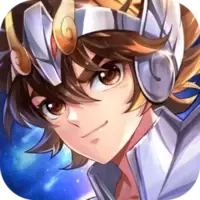Saint Seiya: Awakening (SEA)