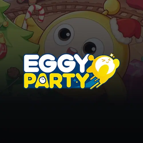 Eggy Party